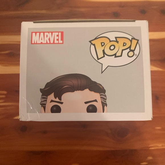 Funko Pop Doctor Strange - Picture 5 of 6